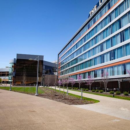 The Landing Hotel At Rivers Casino Pittsburgh Exterior photo